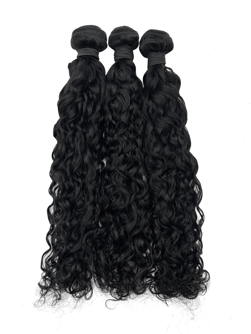 NATURAL WAVE VIRGIN BUNDLE