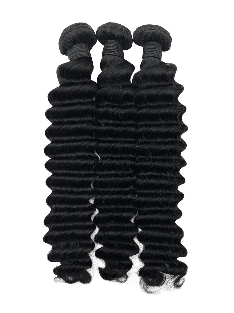 DEEP WAVE VIRGIN HD CLOSURE