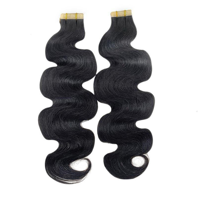 BODY WAVE TAPE EXTENSIONS